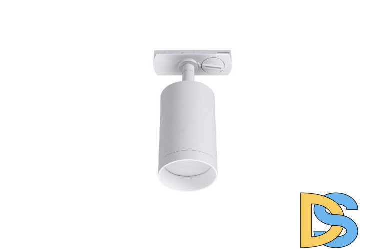 Трековый светильник Lucia Tucci Tenco LTP-T008-5W-W