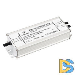 Блок питания Arlight ARPV-UH24200-PFC-DALI2-PH (24V, 8.3A, 200W, IP67) 028108(2)
