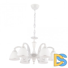 Подвесная люстра Arte Milano 341837/6 WT+SL