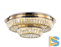 Потолочная люстра Ambrella Light Traditional TR5031