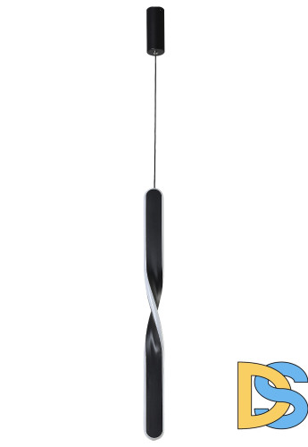 Подвесной светильник Crystal Lux CLT 034C600 BL