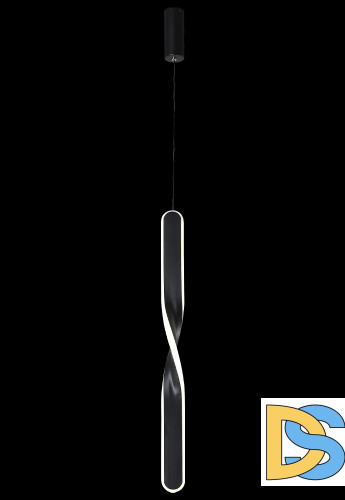 Подвесной светильник Crystal Lux CLT 034C600 BL