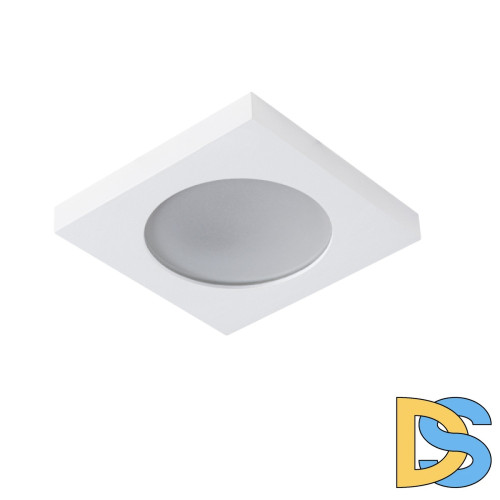 Точечный светильник Kanlux Flini IP44 DSL-W 33121