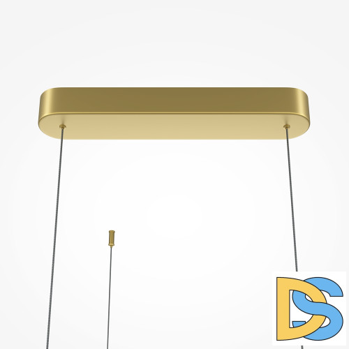 Подвесная люстра Maytoni Radiance MOD278PL-L86G3K1