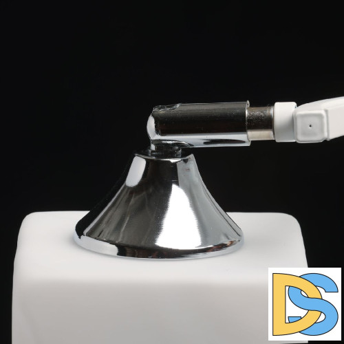 Потолочная люстра De Markt Тетро 673018004