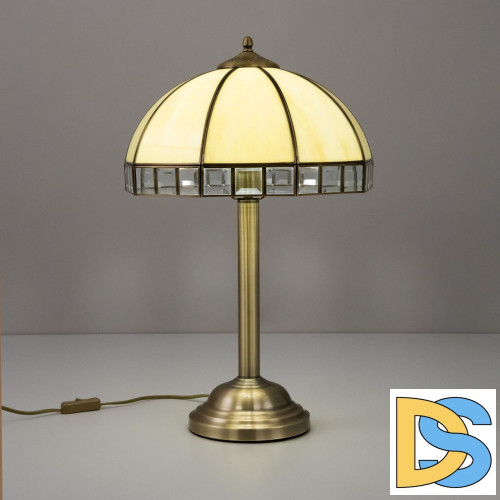 Настольная лампа Citilux Шербург-1 CL440811