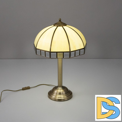 Настольная лампа Citilux Шербург-1 CL440811