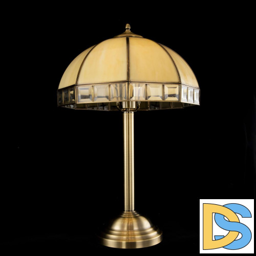 Настольная лампа Citilux Шербург-1 CL440811