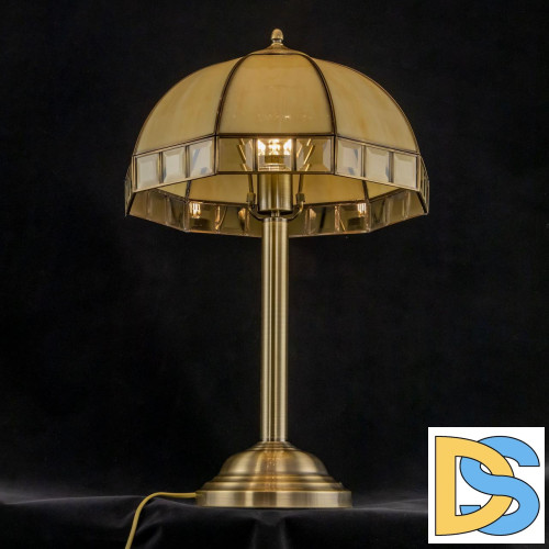 Настольная лампа Citilux Шербург-1 CL440811