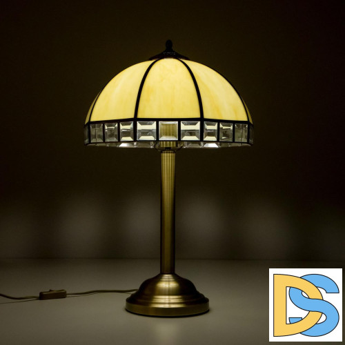 Настольная лампа Citilux Шербург-1 CL440811