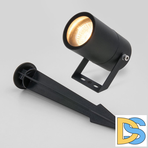 Уличный светильник Elektrostandard Landscape 4690389180958