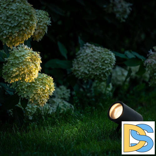 Уличный светильник Elektrostandard Landscape 4690389180958