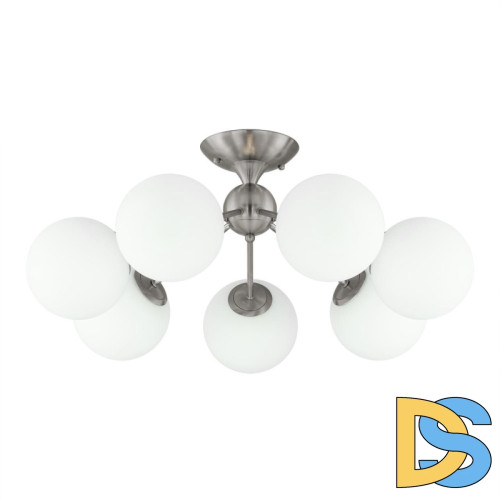 Потолочная люстра Citilux Томми CL102174