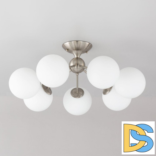 Потолочная люстра Citilux Томми CL102174