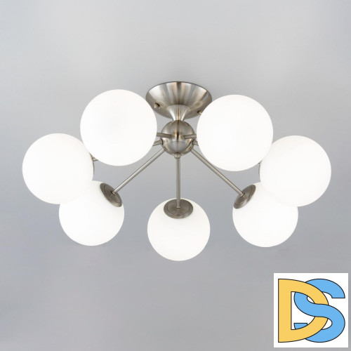 Потолочная люстра Citilux Томми CL102174