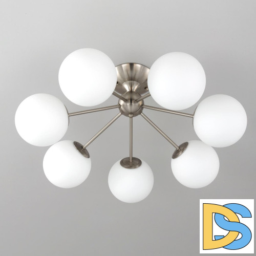 Потолочная люстра Citilux Томми CL102174