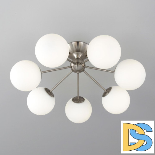 Потолочная люстра Citilux Томми CL102174