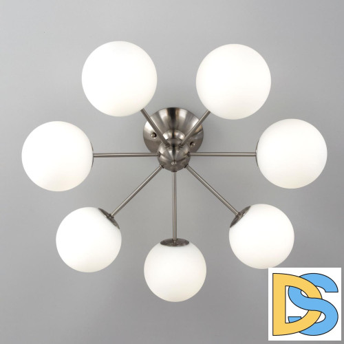 Потолочная люстра Citilux Томми CL102174