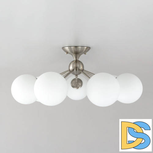 Потолочная люстра Citilux Томми CL102174