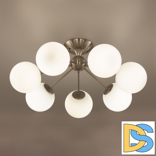 Потолочная люстра Citilux Томми CL102174