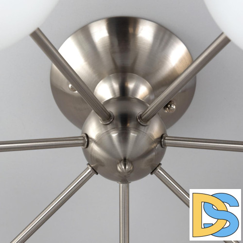 Потолочная люстра Citilux Томми CL102174