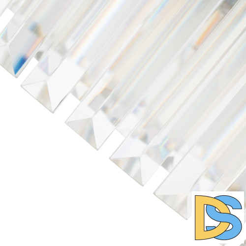 Люстра на штанге Arte Milano Sorrento 378909/8/300/580 CR