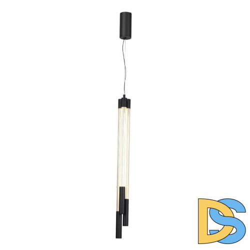 Подвесной светильник Odeon Light Anta 4393/30L