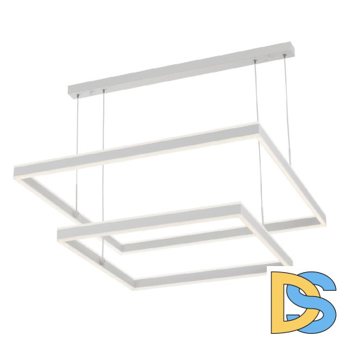 Подвесная люстра Citilux Дуэт CL719K210