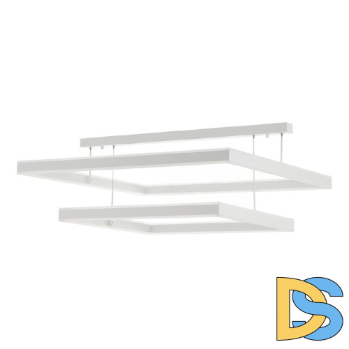 Подвесная люстра Citilux Дуэт CL719K210