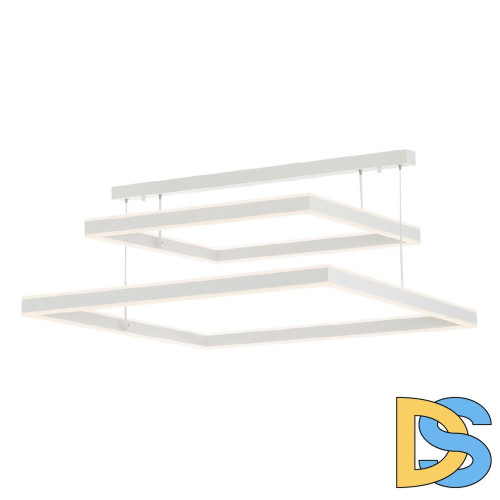 Подвесная люстра Citilux Дуэт CL719K210