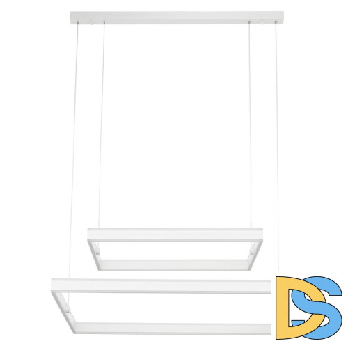 Подвесная люстра Citilux Дуэт CL719K210