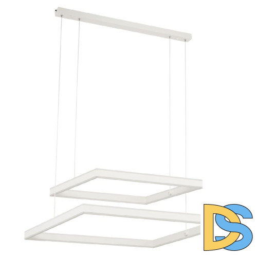 Подвесная люстра Citilux Дуэт CL719K210