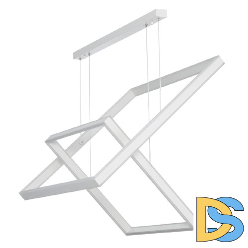 Подвесная люстра Citilux Дуэт CL719K210