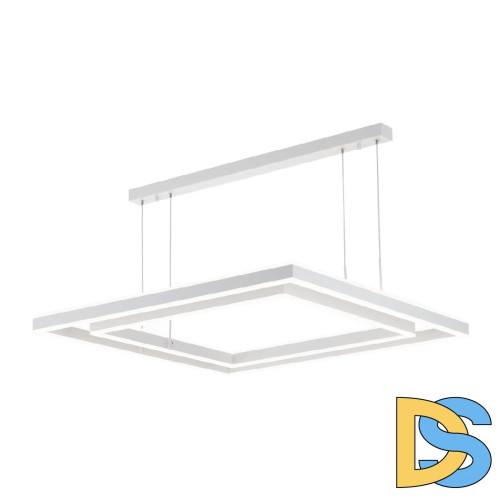 Подвесная люстра Citilux Дуэт CL719K210