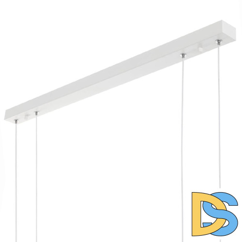 Подвесная люстра Citilux Дуэт CL719K210