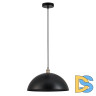Подвесной светильник Arte Lamp Cappello A7056SP-1BK