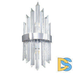 Настенный светильник Modelux ML.505.02 CR