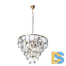 Подвесная люстра Divinare Chara 3508/17 LM-6