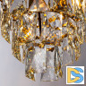Подвесная люстра Divinare Chara 3508/17 LM-6