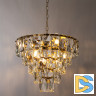 Подвесная люстра Divinare Chara 3508/17 LM-6