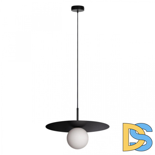 Подвесной светильник Loft IT Ufo 10120/350P Black