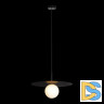 Подвесной светильник Loft IT Ufo 10120/350P Black