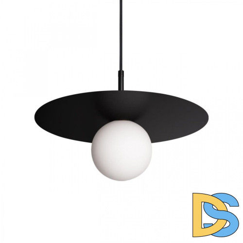 Подвесной светильник Loft IT Ufo 10120/350P Black