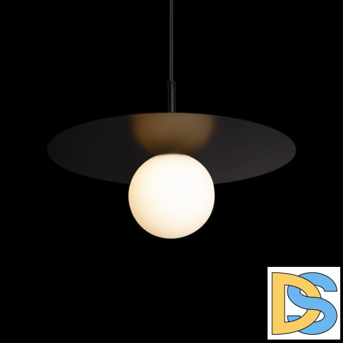 Подвесной светильник Loft IT Ufo 10120/350P Black