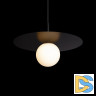 Подвесной светильник Loft IT Ufo 10120/350P Black
