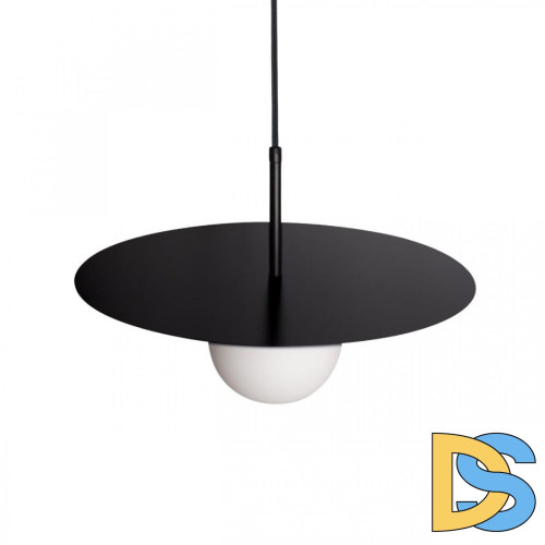 Подвесной светильник Loft IT Ufo 10120/350P Black