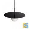 Подвесной светильник Loft IT Ufo 10120/350P Black