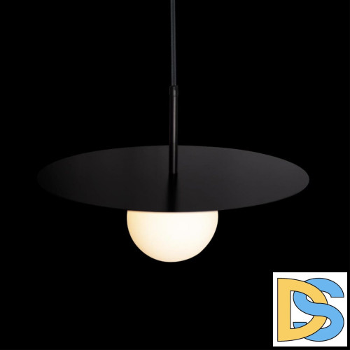 Подвесной светильник Loft IT Ufo 10120/350P Black