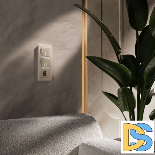 Рамка трехместная Werkel Split 4690389206078 W0033066 a067256