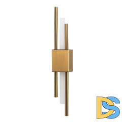 Настенный светильник Modelux ML.559.02 BS